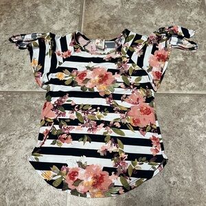 Lily Bleu girls shirt.